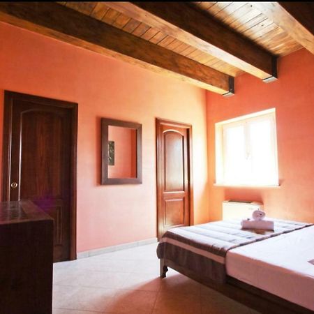 Dal Centurione Roma Exterior foto