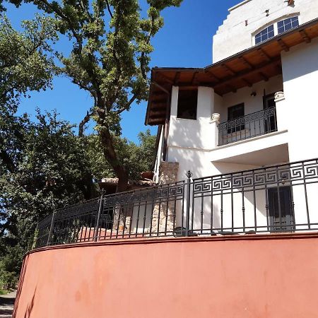 Dal Centurione Roma Exterior foto