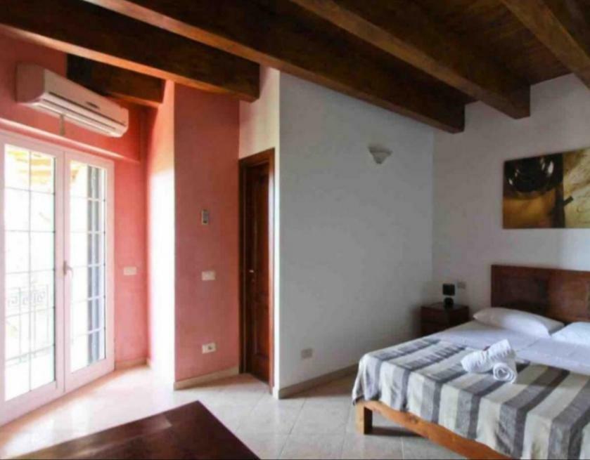 Dal Centurione Roma Exterior foto