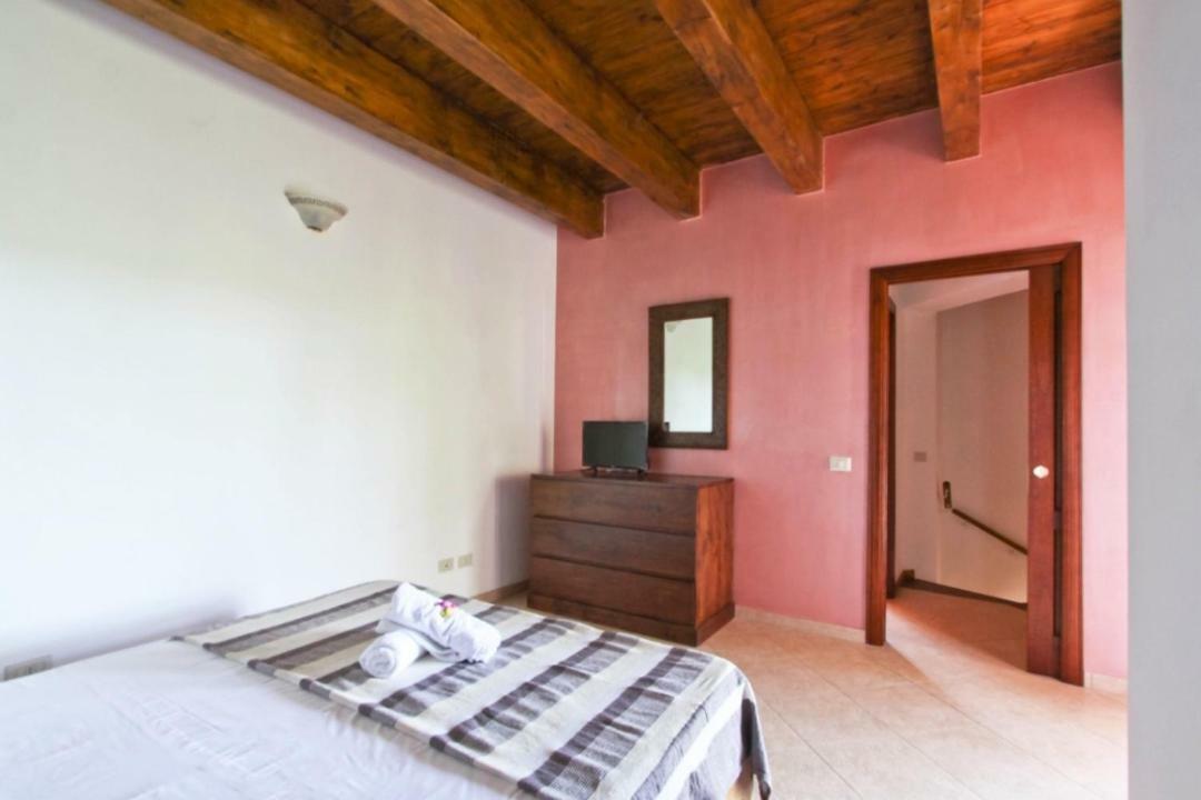 Dal Centurione Roma Exterior foto