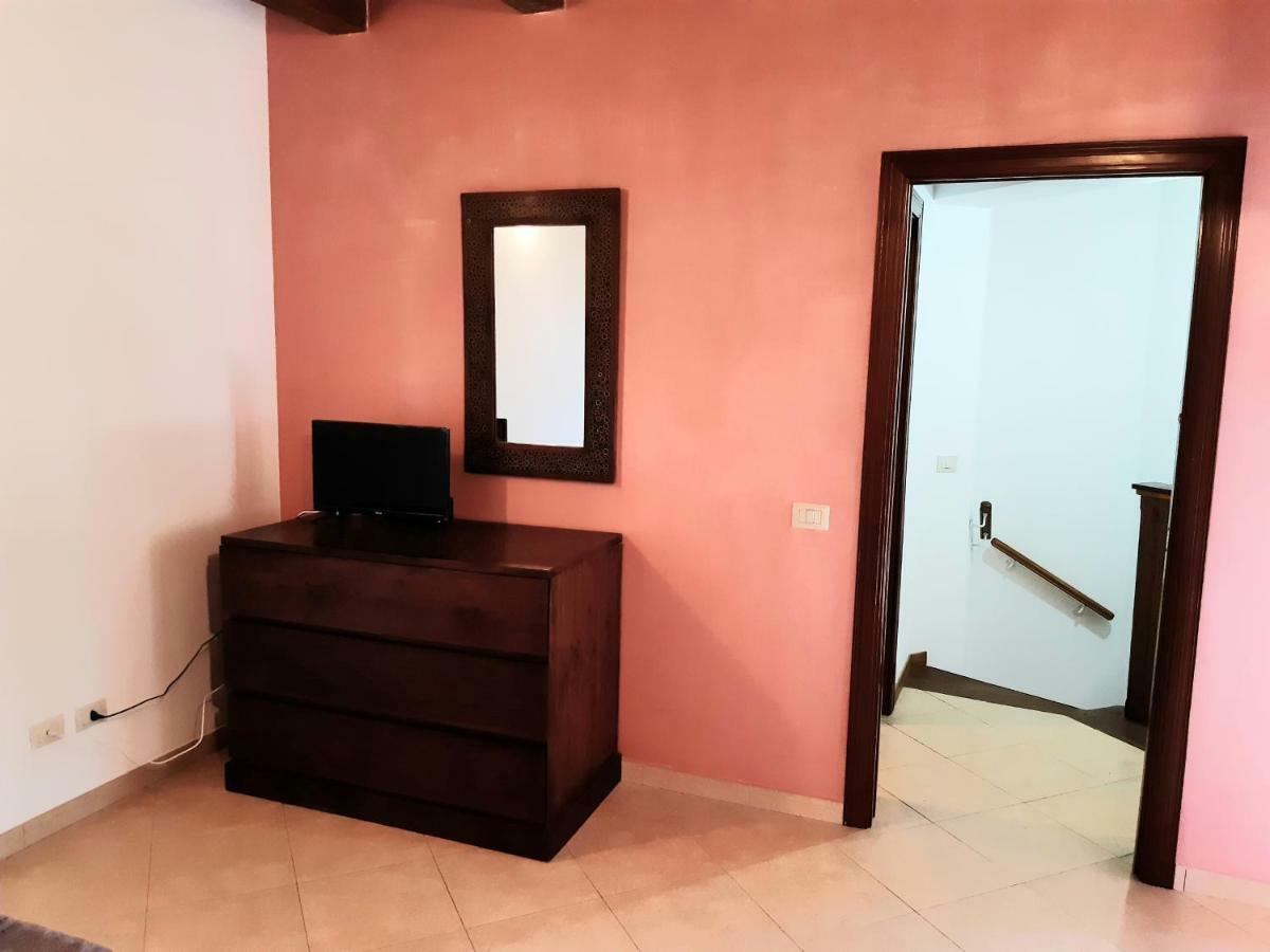 Dal Centurione Roma Exterior foto