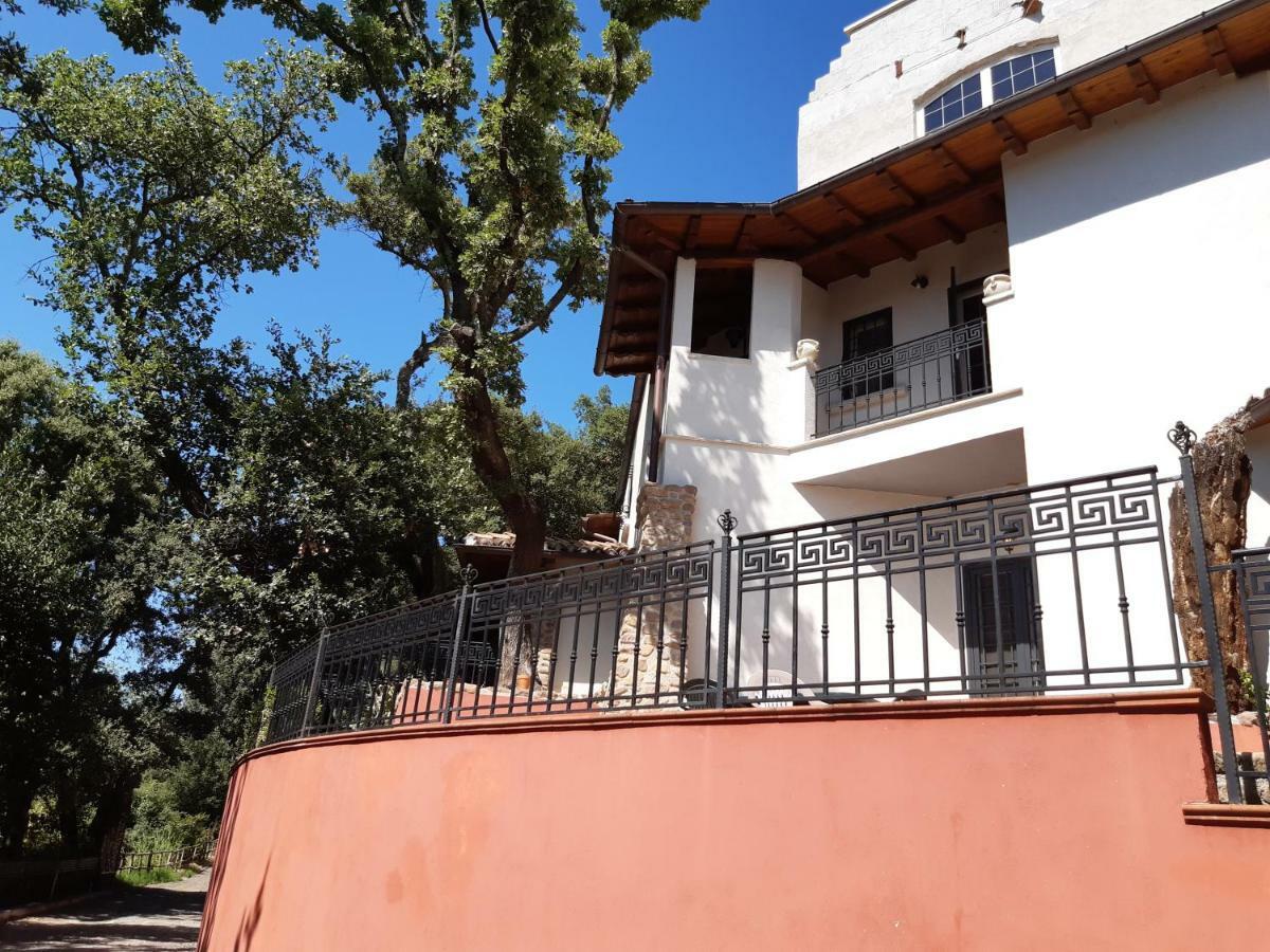 Dal Centurione Roma Exterior foto