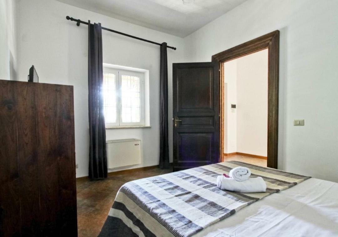Dal Centurione Roma Exterior foto