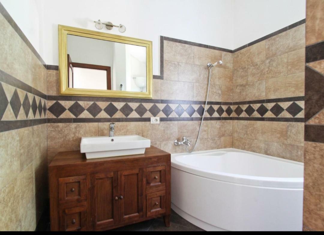 Dal Centurione Roma Exterior foto