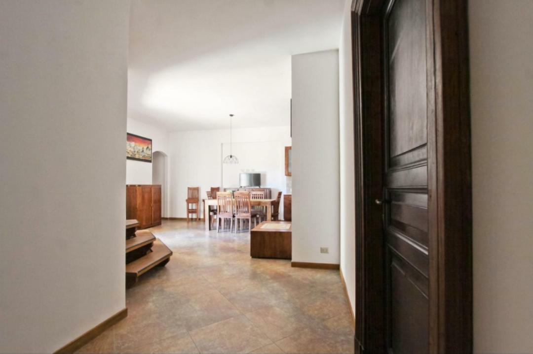 Dal Centurione Roma Exterior foto